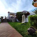 Villa Dimorra Sun And Relax *