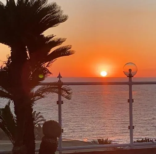 Villa Dimorra Sun And Relax