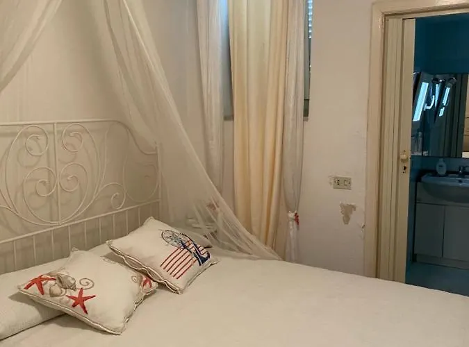 Dimorra Sun And Relax Вилла Форио
