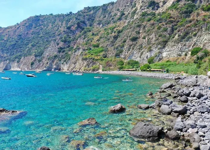 Βίλα Dimorra Sun And Relax Forio di Ischia