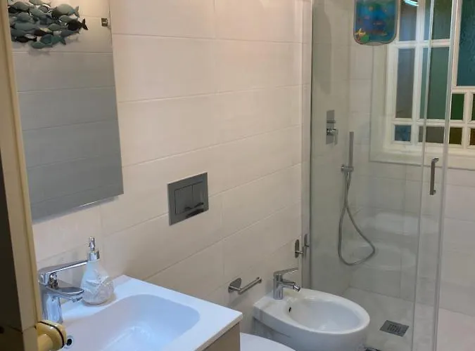 Dimorra Sun And Relax Вилла Форио