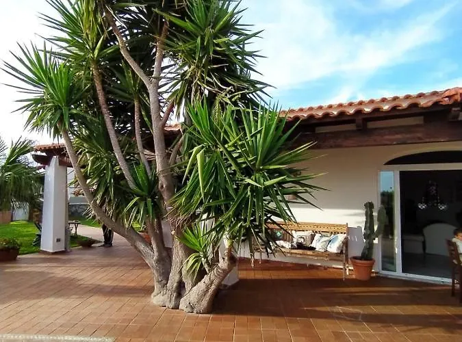 Βίλα Dimorra Sun And Relax Forio di Ischia