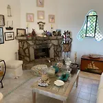 Dimorra Sun And Relax 别墅 Forio di Ischia