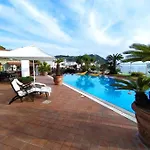 Dimorra Sun And Relax 别墅 Forio di Ischia