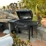 Dimorra Sun And Relax 别墅 Forio di Ischia