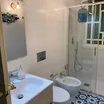 Dimorra Sun And Relax 别墅 Forio di Ischia