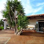 别墅 Dimorra Sun And Relax Forio di Ischia