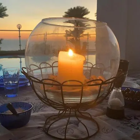 Dimorra Sun And Relax וילה *