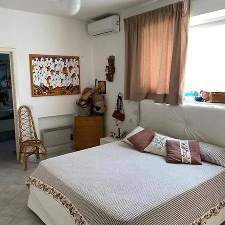 Villa Dimorra Sun And Relax