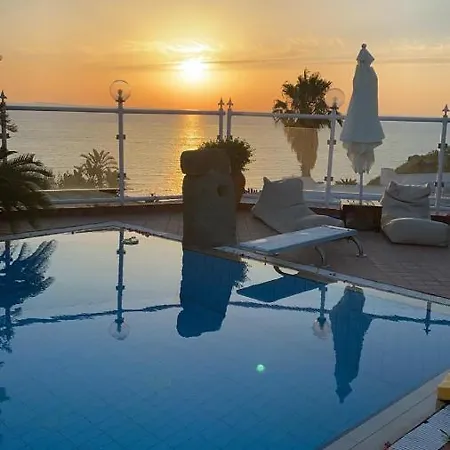 Dimorra Sun And Relax Villa