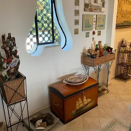 Villa Dimorra Sun And Relax *