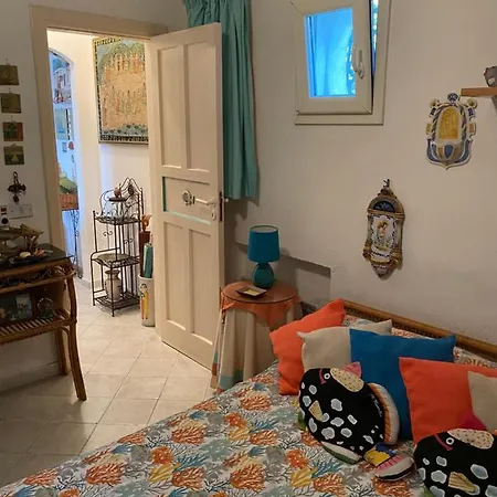 Villa Dimorra Sun And Relax Forio di Ischia