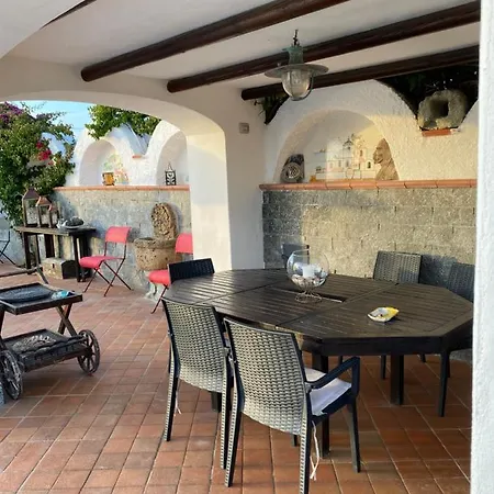 Villa Dimorra Sun And Relax *