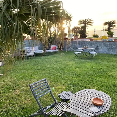 Villa Dimorra Sun And Relax