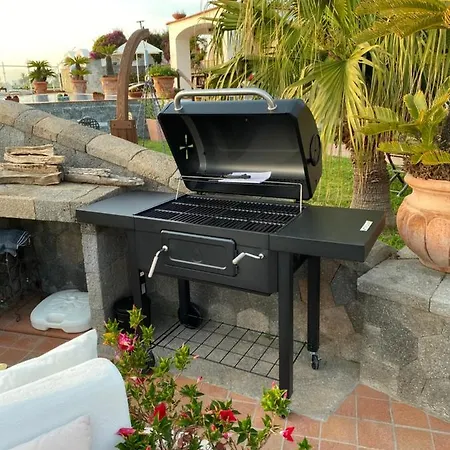 Dimorra Sun And Relax Villa Forio di Ischia