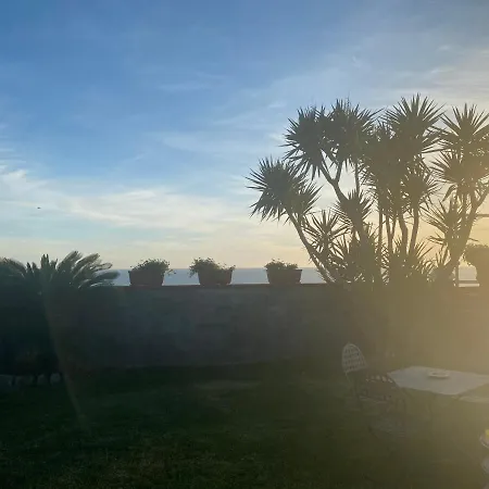 Villa Dimorra Sun And Relax