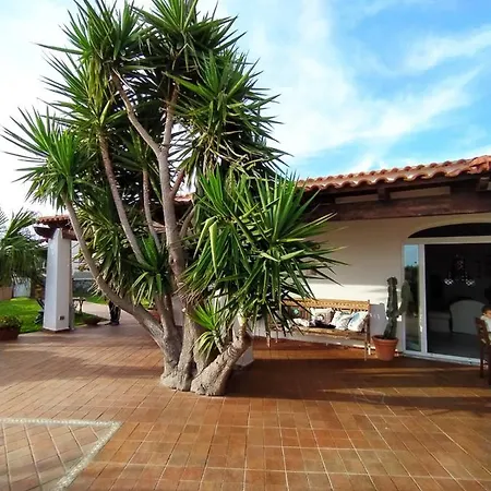 Villa Dimorra Sun And Relax Forio di Ischia