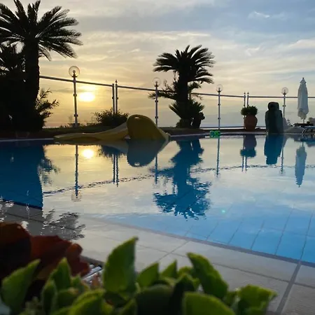 Dimorra Sun And Relax Villa