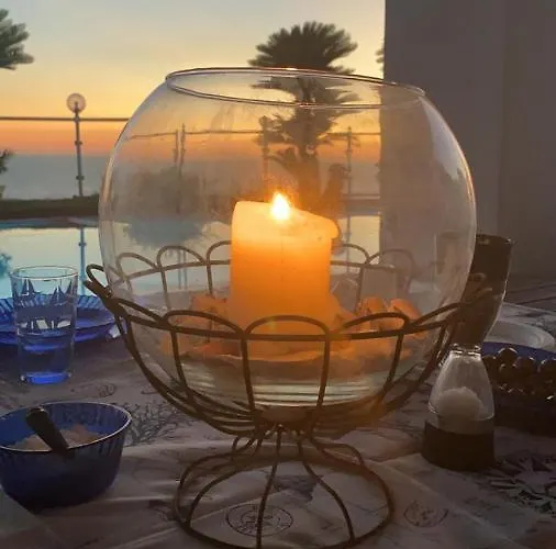 Dimorra Sun And Relax Villa *