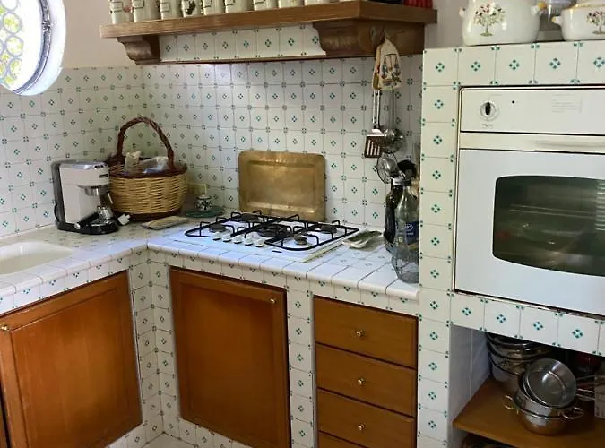 Dimorra Sun And Relax Villa