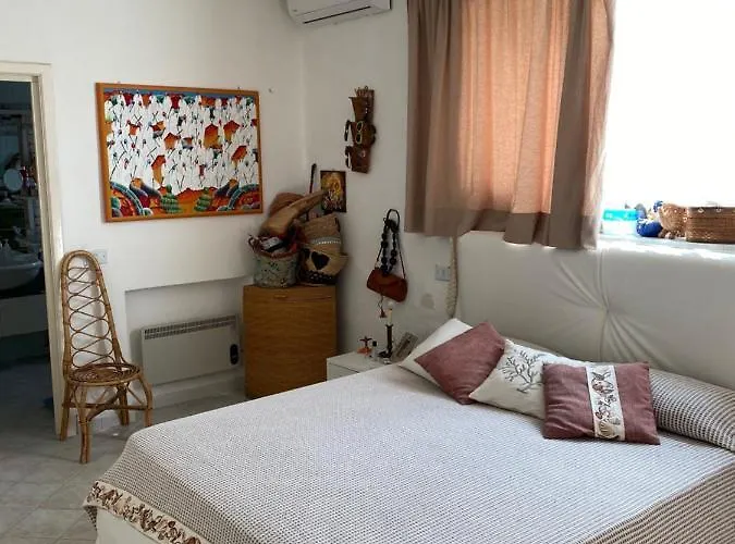 Villa Dimorra Sun And Relax