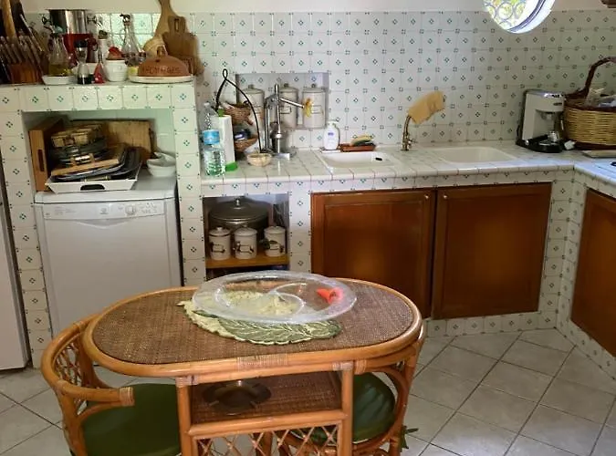 Dimorra Sun And Relax Villa