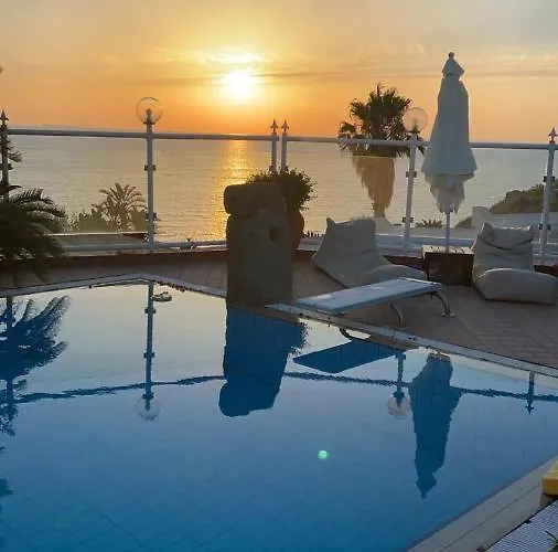 Dimorra Sun And Relax Villa