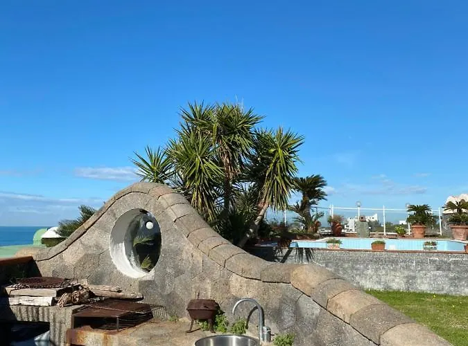 Villa Dimorra Sun And Relax *