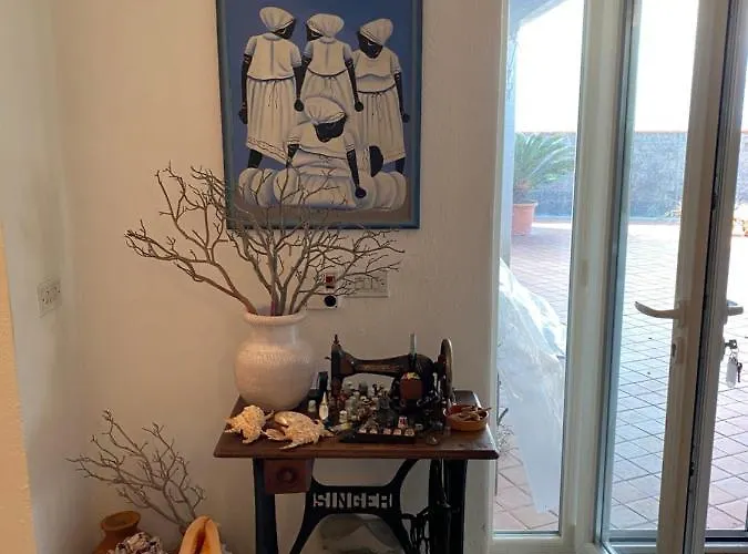 Dimorra Sun And Relax Villa