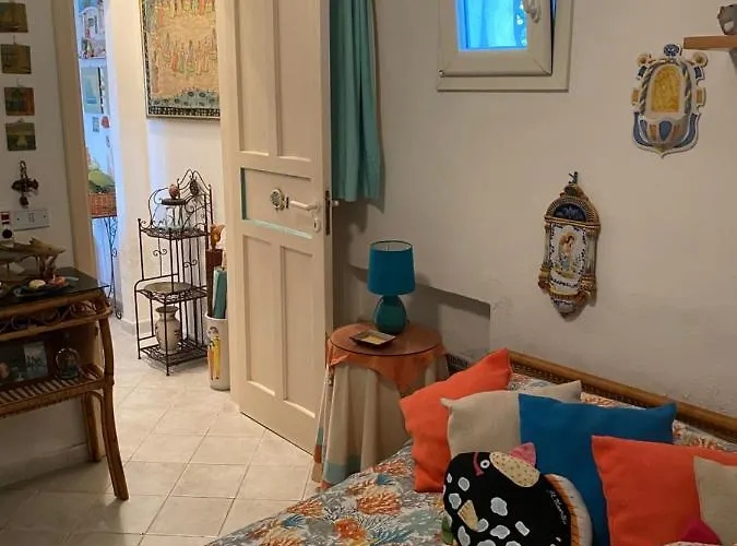 Villa Dimorra Sun And Relax Forio di Ischia