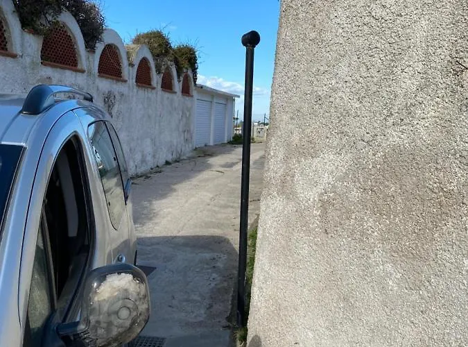 Villa Dimorra Sun And Relax