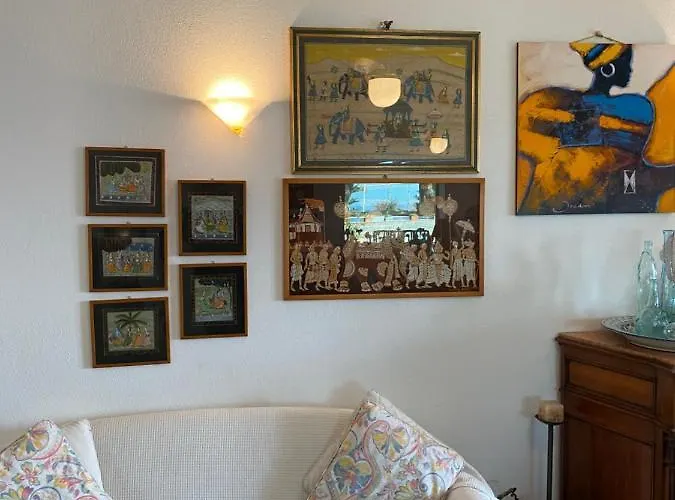 Dimorra Sun And Relax * Forio di Ischia