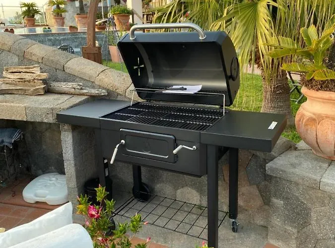 Dimorra Sun And Relax Villa Forio di Ischia