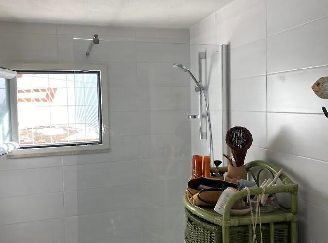 Dimorra Sun And Relax Villa