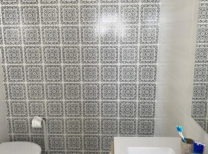 Dimorra Sun And Relax Villa Forio di Ischia