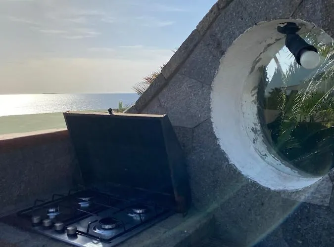 Villa Dimorra Sun And Relax Forio di Ischia