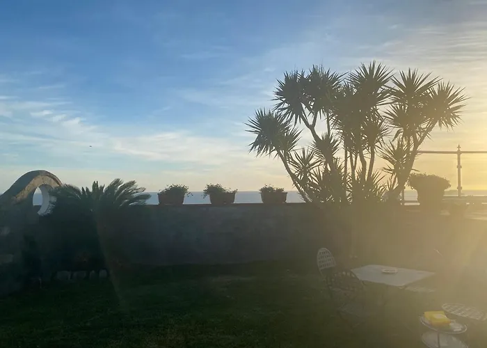 Villa Dimorra Sun And Relax