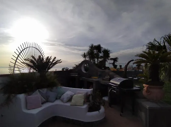 Dimorra Sun And Relax