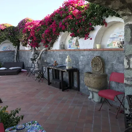 Dimorra Sun And Relax * Forio di Ischia