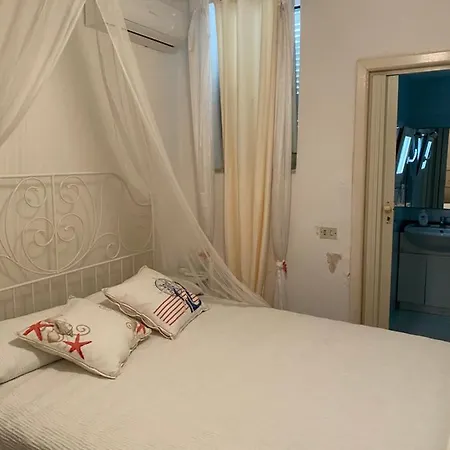 Dimorra Sun And Relax ヴィラ Forio di Ischia