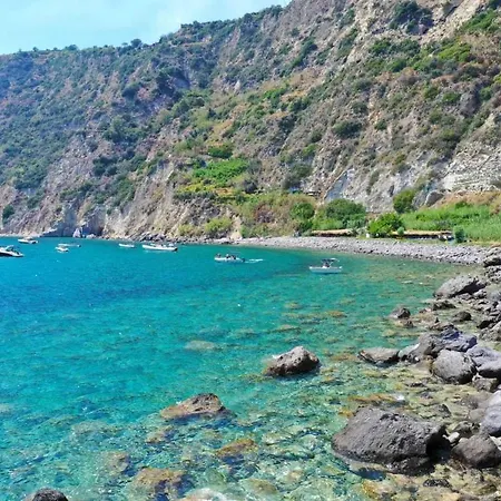 빌라 Dimorra Sun And Relax Forio di Ischia