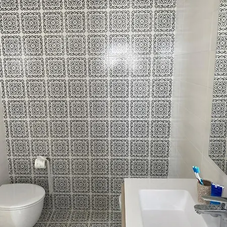 Dimorra Sun And Relax Βίλα Forio di Ischia