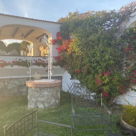 Dimorra Sun And Relax Forio di Ischia